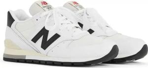 New Balance Low-Top Sneaker - 996 Made In Usa X Teddy Santis Sneakers - Gr. 44,5 (EU) - in Weiß - für Damen