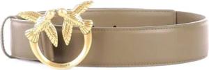 Pinko Gürtel - Belts Golden - für Damen
