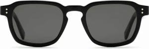 Retrosuperfuture Sonnenbrillen - Sunglasses Black - Gr. unisize - in Schwarz - für Damen