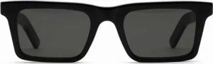 Retrosuperfuture Sonnenbrillen - Sunglasses Black - Gr. unisize - in Schwarz - für Damen