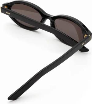 Retrosuperfuture Sonnenbrillen - Sunglasses Black - Gr. unisize - in Schwarz - für Damen