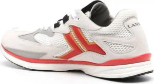 Lanvin Low-Top Sneaker - Sneakers White - Gr. 45 (EU) - in Weiß - für Damen