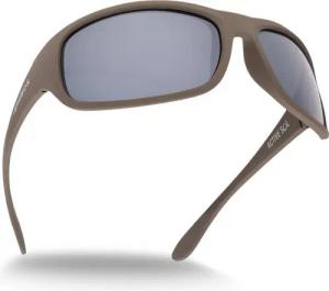 ActiveSol Sonnenbrille Erebos, Extra Dunkel, Kategorie 4 Polarisiert, Photophobie, Berge und See