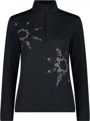 CMP Fleecepullover CMP Damen Pullover WOMAN SWEAT 34L4246