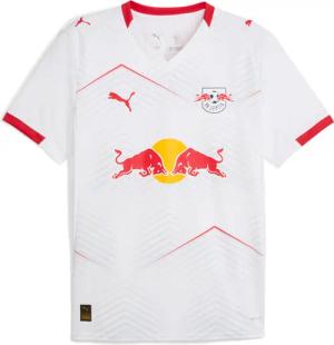 Heimtrikot RB Leipzig 2025/26