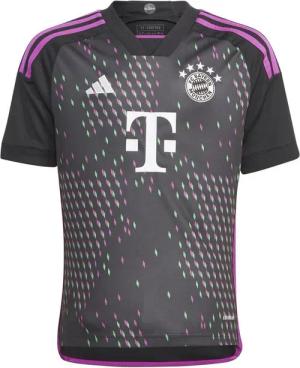 Auswärtstrikot Kinder Bayern Munich 2023/24
