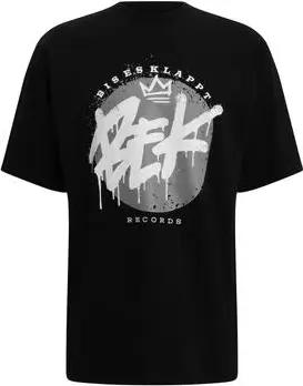Def T-Shirt T-shirt Bek Big Logo