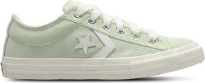 Converse Star Player 76 Unisex Schuhe - Grün - Größe: 40 - Wildleder - Foot Locker