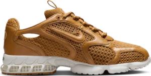 Nike Zoom Herren Schuhe - Weizen - Größe: 38.5 - Netz/Synthetik - Foot Locker