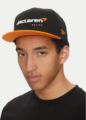 New Era Cap Essentials 9Fifty 60504225 Schwarz