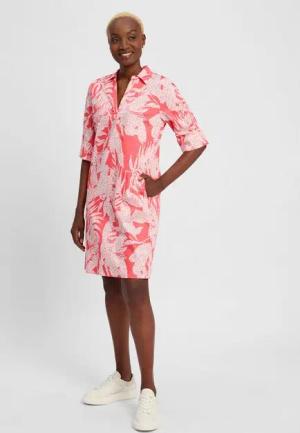 Comma Sommerkleid