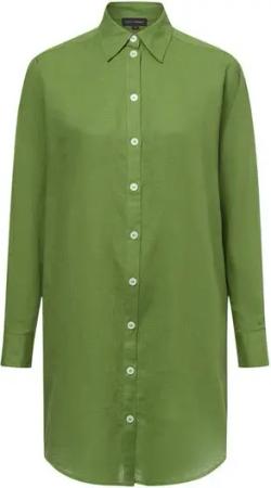 Franco Callegari Hemdbluse Gudrun