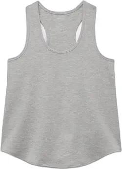 Girlfriend Collective Tank Top Débardeur femme Meteor ReSet