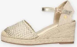 Xti Espadrilles 143844-GOLD