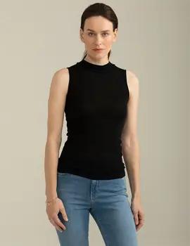 Fred Mello Tank Top FW25S21MS