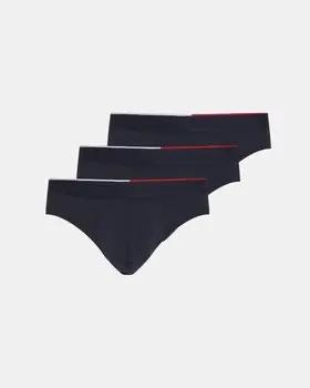 Tommy Hilfiger Boxershorts UM0UM033890YW 3P BRIEF