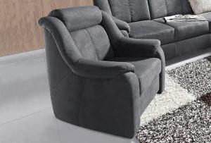 sit&more Sessel "Basel"