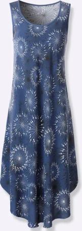 Inspirationen Druckkleid "Kleid"