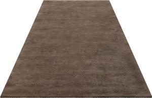 Esprit Wollteppich "Greenwood Rug, ESP-24391", rechteckig, 2 mm Höhe, modern, kuschelig aus Schurwolle, pflegeleicht, Wohn-, Schlafzimmer