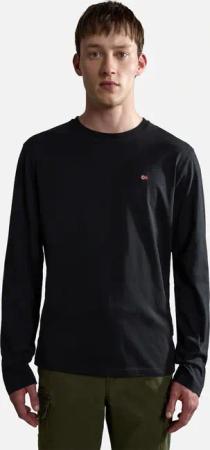 Napapijri Langarmshirt "SALIS"