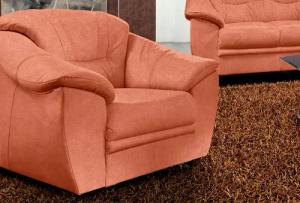 sit&more Sessel "Savona", inklusive Federkern