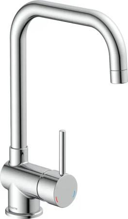 Schütte Spültischarmatur "YORK"