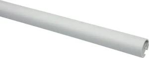 SCHÖNER WOHNEN-Kollektion Gardinenstange "Leon mit Innenlauf I Ø 20 mm", 1 läufig-läufig