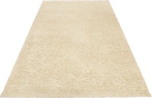 Esprit Hochflor-Teppich "Dantep, ESP-80261", rechteckig, 35 mm Höhe, Langflor, Shaggy, sehr weich, mit Fransen, auch als Läufer, Wohnzimmer