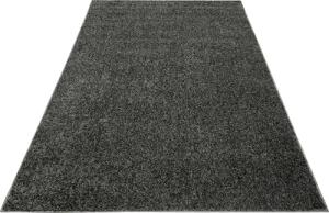Esprit Hochflor-Teppich "Whisper Shag ESP-9977", rechteckig, 30 mm Höhe, Läufer, uni, waschbar, mit Antirutschbeschichtung, Wohnzimmer