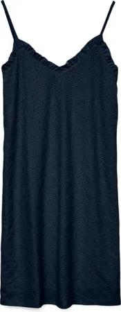 Vero Moda Trägerkleid "VMKIM SLIP SHORT DRESS JRS GA"