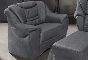 sit&more Sessel "Benson"