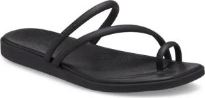 Crocs Zehentrenner "Miami Toe Loop Pantolette", Pool Slides, Badeschuh, mit Zehenschlaufe