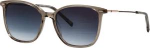 HUMPHREY´S eyewear Sonnenbrille "585346", Form Karree/Soft, Federscharnier, Polyamid UV 400