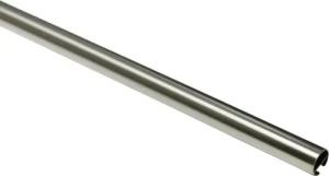 SCHÖNER WOHNEN-Kollektion Gardinenstange "Leon mit Innenlauf I Ø 20 mm", 1 läufig-läufig