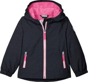 first instinct by killtec Funktionsjacke "FIOS 6 MNS JCKT", Wasser- und winddichte Kinderjacke, verlängerbare Ärmeln, PFAS-frei