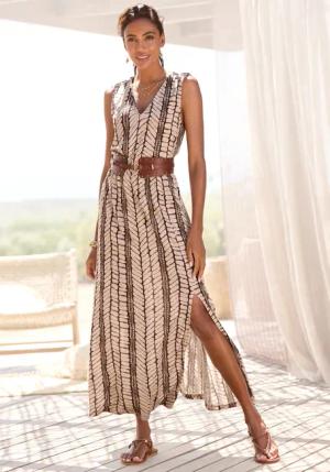 LASCANA Maxikleid