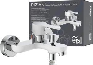Eisl Waschtischarmatur "DIZIANI"