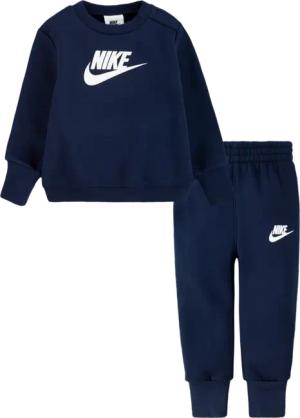 Nike Sportswear Jogginganzug "NKN SUSTAINABLE CREW SET", (Set, 2 tlg.)