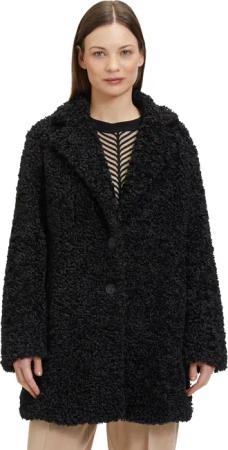 Betty&Co Outdoorjacke "Betty & Co Outdoorjacke mit Reverskragen"