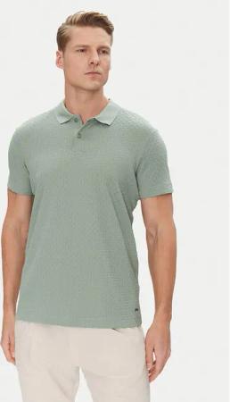 JOOP! Poloshirt 17 JJ-05Bradley 30044673 Grün Modern Fit