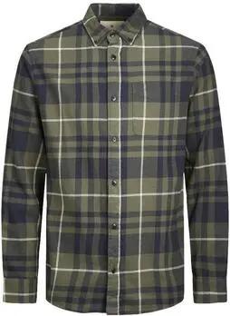Jack & Jones Hemdbluse 12262205