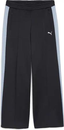PUMA Sporthose "FtblEdition T7 Fußball-Trainingshose Damen"