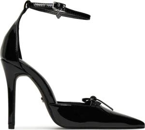 DeeZee High Heels SX096 Schwarz