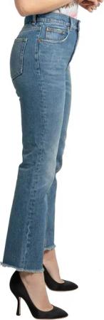Golden Goose - Golden Goose Jeans - Größe 27 - blau