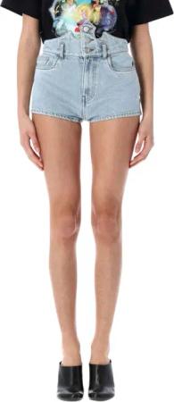 Coperni - Skirts Blue - Größe 38 - blau