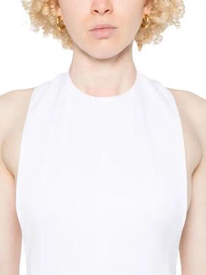 Jacquemus - Dresses White - Größe S - weiß