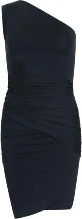 Patou - Dresses Navyblack - Größe S - bunt