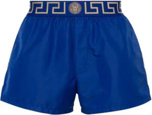 Versace - Sea Clothing Bluegold - Größe 7 - blau