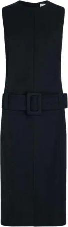 Patou - Dresses Navyblack - Größe 40 - bunt