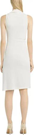 Courrèges - Dresses Beige - Größe 40 - beige